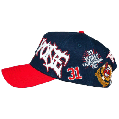 World Series 31 Hat