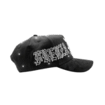 Dandy Hats x Fuerza Regida Universal Snapback Hat