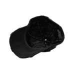 Dandy LA Black Rainbow crystals Hat