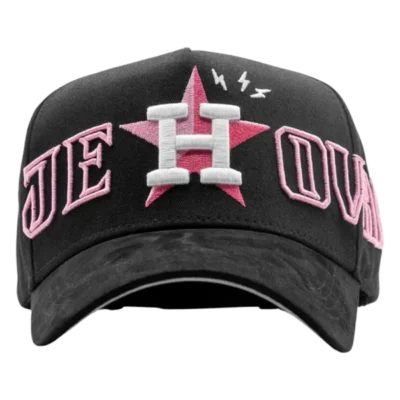 Dandy x Rude Awakenings Jehovah hat