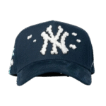 31 Hats NY Cloud Liberty Statue cap