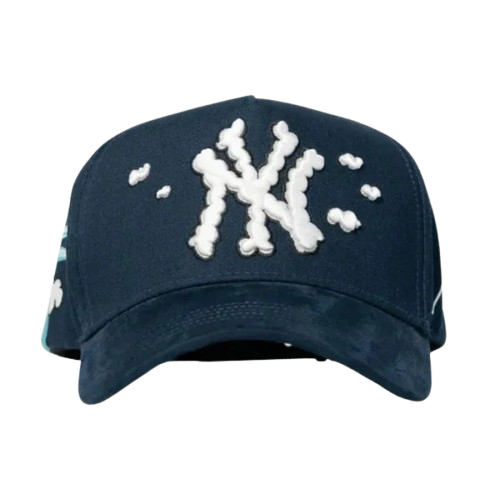 31 Hats NY Cloud Liberty Statue cap 31 Hats NY Cloud Liberty Statue cap