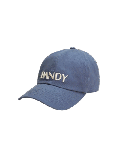 The Dandy Icon Hat-Moontide
