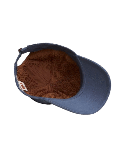 The Dandy Icon Hat-Moontide