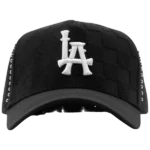 Dandy Hats LA Studded Hat