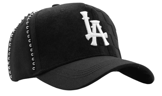 Dandy Hats LA Studded Hat