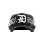 Dandy Hats x Fuerza Regida Universal Snapback Hat