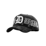 Dandy Hats x Fuerza Regida Universal Snapback Hat
