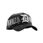 Dandy Hats x Fuerza Regida Universal Snapback Hat