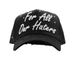 Gorra Dandy Hats For All Our Haters X Tombochio