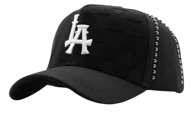 Gorra Dandy Hats LA Studded Hat