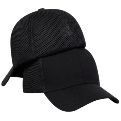 Dandy Embroidered Trucker Hat