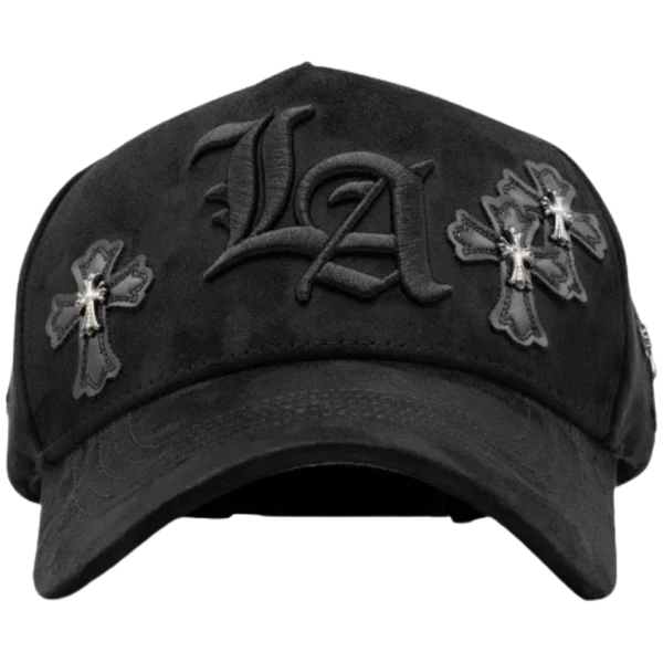 31 Hat LA Chrome III 31 Hat LA Chrome III