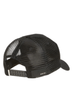 Stacked Bones Logo Adjustable Trucker Hat