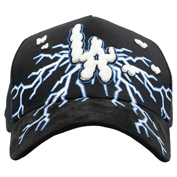 31 Hats LA Electric Clouds 31 Hats LA Electric Clouds