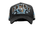 Dandy University Snapback Hat