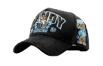 Dandy University Snapback Hat