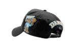 Dandy University Snapback Hat