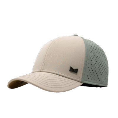 Hydro A Game Sandy Shores Baseball Cap