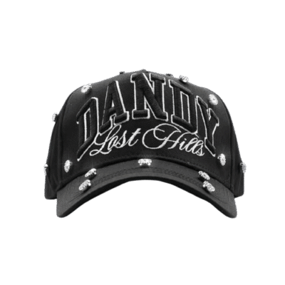 Dandy Hats X Lost Hills - Handle With Care