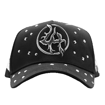 Dandy Hats x Lost Hills LH Chrome