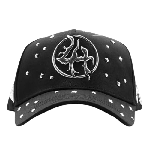 Dandy Hats x Lost Hills LH Chrome Dandy Hats x Lost Hills LH Chrome