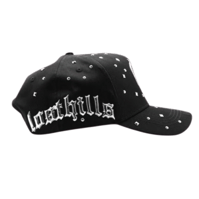 Dandy Hats x Lost Hills LH Chrome