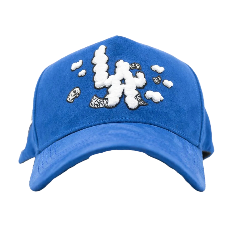 31 Hats LA Money Clouds Hat (2) 31 Hats LA Money Clouds Hat