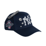 31 Hats Ny Bones Edicion Especial Original