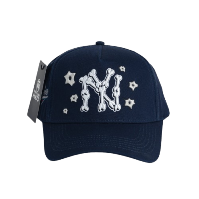 31 Hats Ny Bones Edicion Especial Original