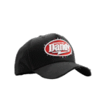 Gorra Dandy Hats D.o.e Over Everything Negro Snapback