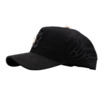 Barbas Hats B Star Rose Gold