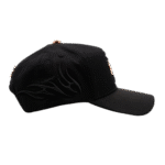 Barbas Hats B Star Rose Gold