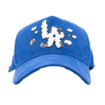 31 Hats LA Money Clouds Hat