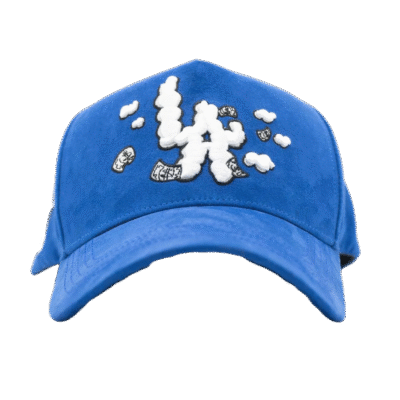 31 Hats LA Money Clouds Hat