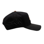 Barbas Hats B Star Rose Gold