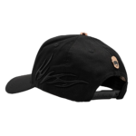 Barbas Hats B Star Rose Gold