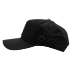 Barbas Hats B Star Rose Gold