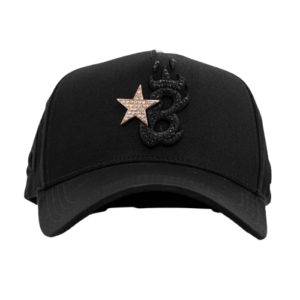 El Barbas Hats - Gorra Dandy Hats