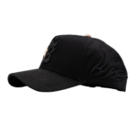 Barbas Hats B Star Rose Gold - Image 3