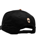 Barbas Hats B Star Rose Gold