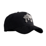 Barbas Hats X Natanael Cano Chrome Cruzes