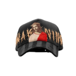 DANDY HATS X RUDE AWAKENING JESUS