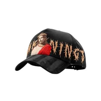 DANDY HATS X RUDE AWAKENING JESUS