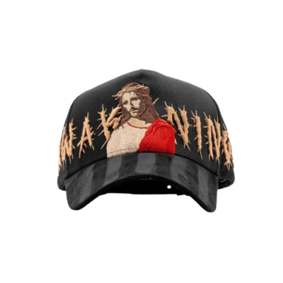 DANDY HATS X RUDE AWAKENING JESUS