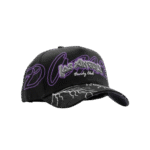 LA DANDY CLUB PURPLE STORM HAT