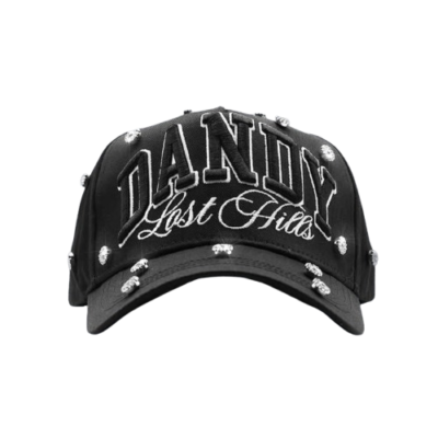 Dandy Hats X Lost Hills - Handle With Care