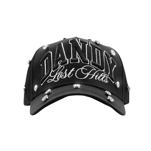 Dandy Hats X Lost Hills - Handle With Care