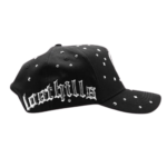 Dandy Hats x Lost Hills LH Chrome