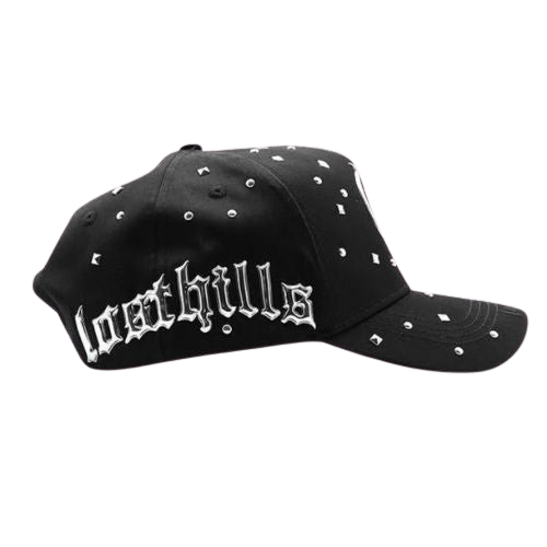 Dandy Hats x Lost Hills LH Chrome